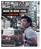 Made In Hong Kong