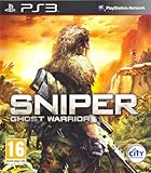 Sniper Ghost Warrior