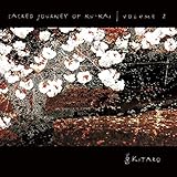 Vol. 2-Sacred Journey Of Ku-Kai