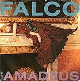 Rock me Amadeus (1985) / Vinyl single [Vinyl-Single 7  ]