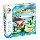 SMART GAMES – Dinosauri