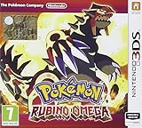 Pokémon Rubino Omega - Nintendo 3DS