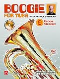 Boogie for Tuba