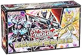 Yugioh Konlehd, Yu-Gi-Oh! Legendary Hero Decks, Inglese