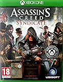 Assassin s Creed Syndicate Greatest Hits - Xbox One