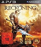 Kingdoms of Amalur: Reckoning [Edizione: Germania]