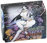 Force Of Will - Official Deck Box Spadaccina della Luna Piena