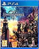 Kingdom Hearts III - PlayStation 4