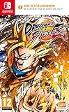 BANDAI NAMCO Entertainment Dragon Ball FighterZ Standard Nintendo Switch