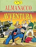 ALMANACCO AVVENTURA N.1996 - MISTER NO