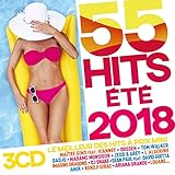 55 Hits Été 2018