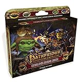 Pathfinder Adventure Card Game: Goblins Burn! Class Deck