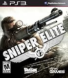 505 Games Sniper Elite V2, PS3