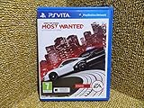 Need For Speed: Most Wanted (PS Vita) [Edizione: Regno Unito]