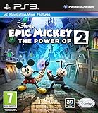 Namco Bandai Games Epic Mickey 2: The Power of Two, PS3