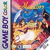 Aladdin / Game