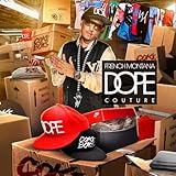 Dope Couture [Explicit]