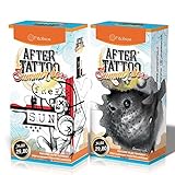 Aftertattoo Summer Box - Pacco da 2 unita