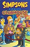 Simpsons - Comics Clubhouse