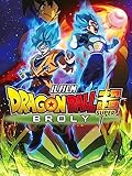 Dragon Ball Super: Broly - Il Film