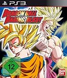 Dragonball - Raging Blast