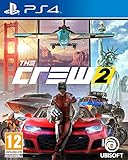 The Crew 2 - Standard - PlayStation 4 - Italiano