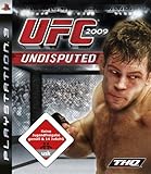 UFC Undisputed 2009 [Edizione: Germania]