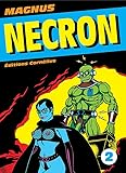 Necron, Tome 2 :