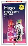 Notre-dame de paris [Lingua francese]