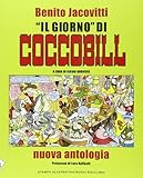 Il giorno di Coccobill. Nuova antologia