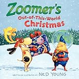 Zoomer s Out-of-This-World Christmas