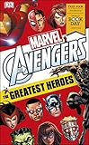 Marvel Avengers The Greatest Heroes: World Book Day 2018