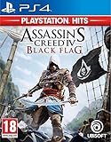 Assassin s Creed 4 Black Flag - Hits-PlayStation 4