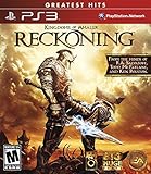 Electronic Arts Kingdoms of Amalur: Reckoning, PS3