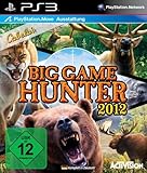 Cabela s Big Game Hunter 2012