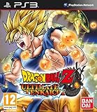 Dragon Ball Z Ultimate Tenkaichi [Edizione: Regno Unito]