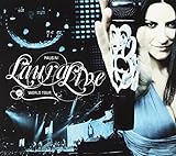 Laura Live World Tour 09(Cd+Dvd)