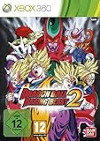 Namco Bandai Games Dragonball Raging Blast 2 (Xbox 360)