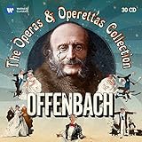 Operas & Operettas (Box 30 Cd)