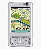 Nokia N95 8 GB (UMTS, GPS, 5 MP) Smartphone