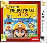 3DS Super Mario Maker for Nintendo 3DS Select - Nintendo 3DS