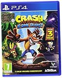 Crash Bandicoot N. Sane Trilogy - PlayStation 4