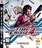 Sony Time Crisis 4 - PS3 videogioco
