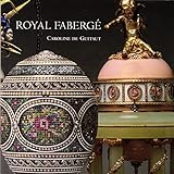 Royal Faberge: Souvenir Album