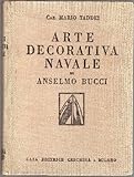 Arte decorativa navale di Anselmo Bucci