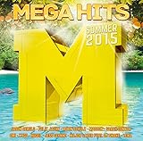 Megahits-Sommer 2015