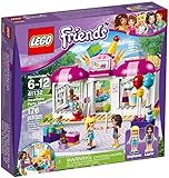 Lego Friends 41132 Heartlake - Party Shop