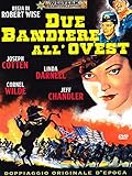 Due Bandiere All Ovest (1950)