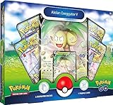 Pokémon Alolan Exeggutor V - Special Collection (ENG)