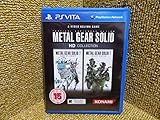 Metal Gear Solid - HD Collection [Edizione: Regno Unito]